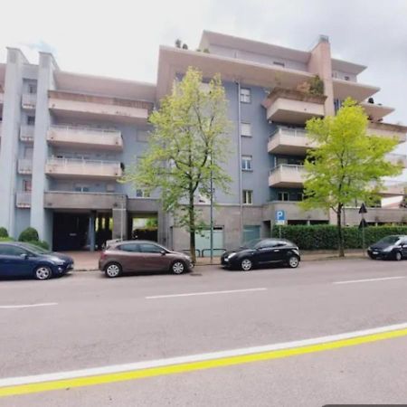 Monolocale-7 Minuti Da Bergamo, 10 Minuti Milan Bergamo Airport Apartment Gorle Exterior foto