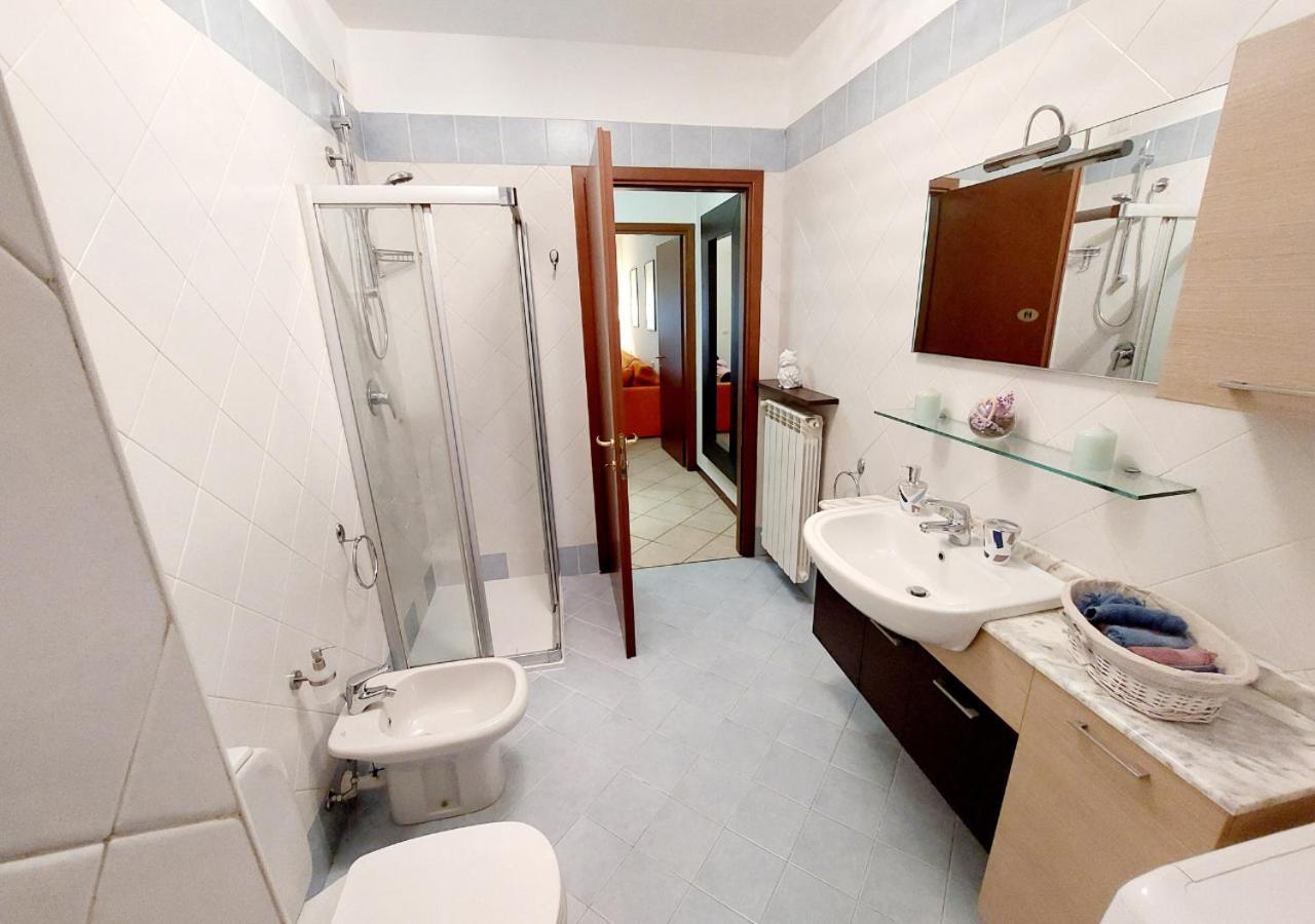 Monolocale-7 Minuti Da Bergamo, 10 Minuti Milan Bergamo Airport Apartment Gorle Exterior foto